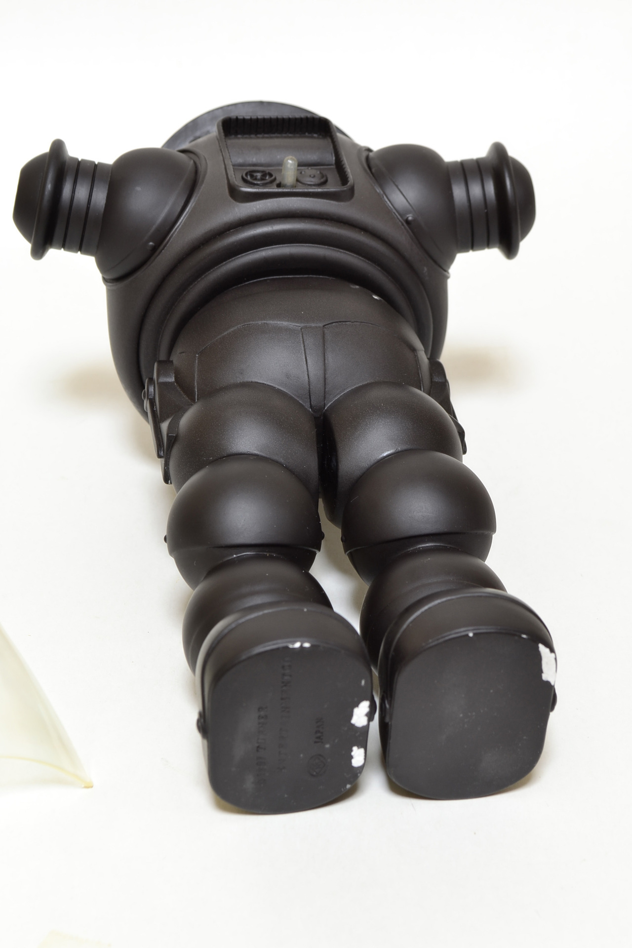 禁断の惑星 ロビー・ザ・ロボット トーキング フィギュア ROBBY