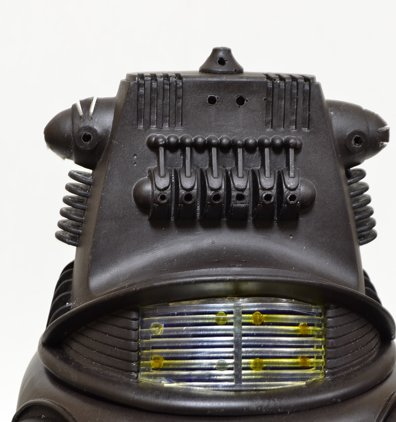 禁断の惑星 ロビー・ザ・ロボット トーキング フィギュア ROBBY THE ROBOT Talking figures ㈱増田屋:  Cochi.ka.ka （東風かか ）