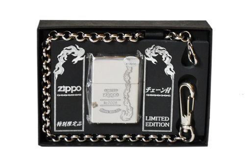 Zippo ジッポー 剣鬼武士蔵 宮本武蔵ZIPPO 水の巻 五輪書: Cochi.ka.ka