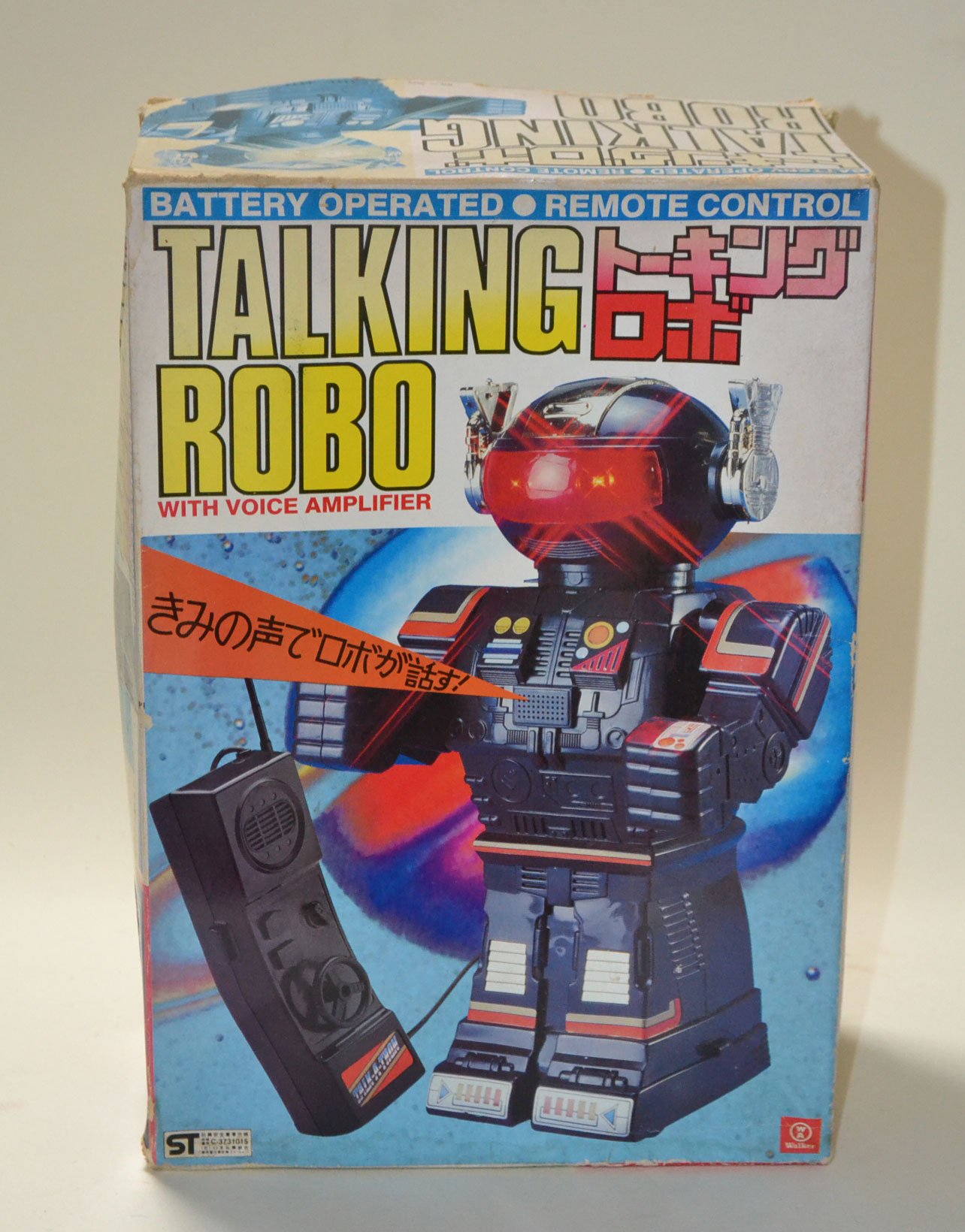 【HOT100%新品】cosmic talking robot コズミックトーキングロボット その他