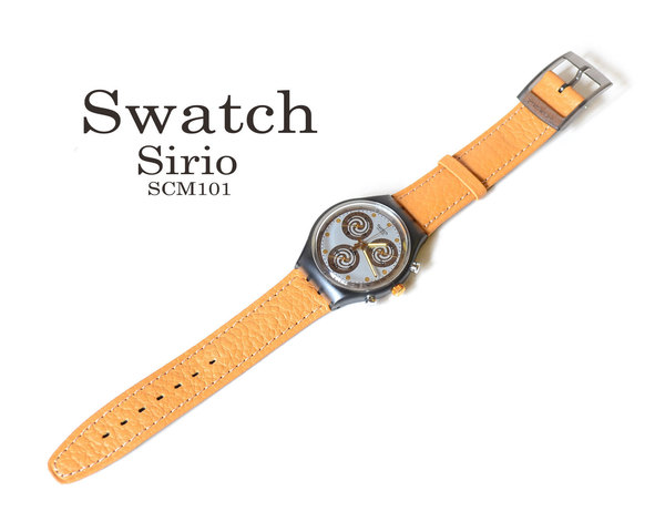 Swatch Roppongi-SAM400 スウォッチ 六本木 オートマチック 1993