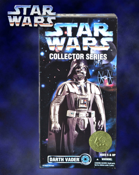 スター・ウォーズ オビ・ワン ケノービ フィギュア 1996年 STAR