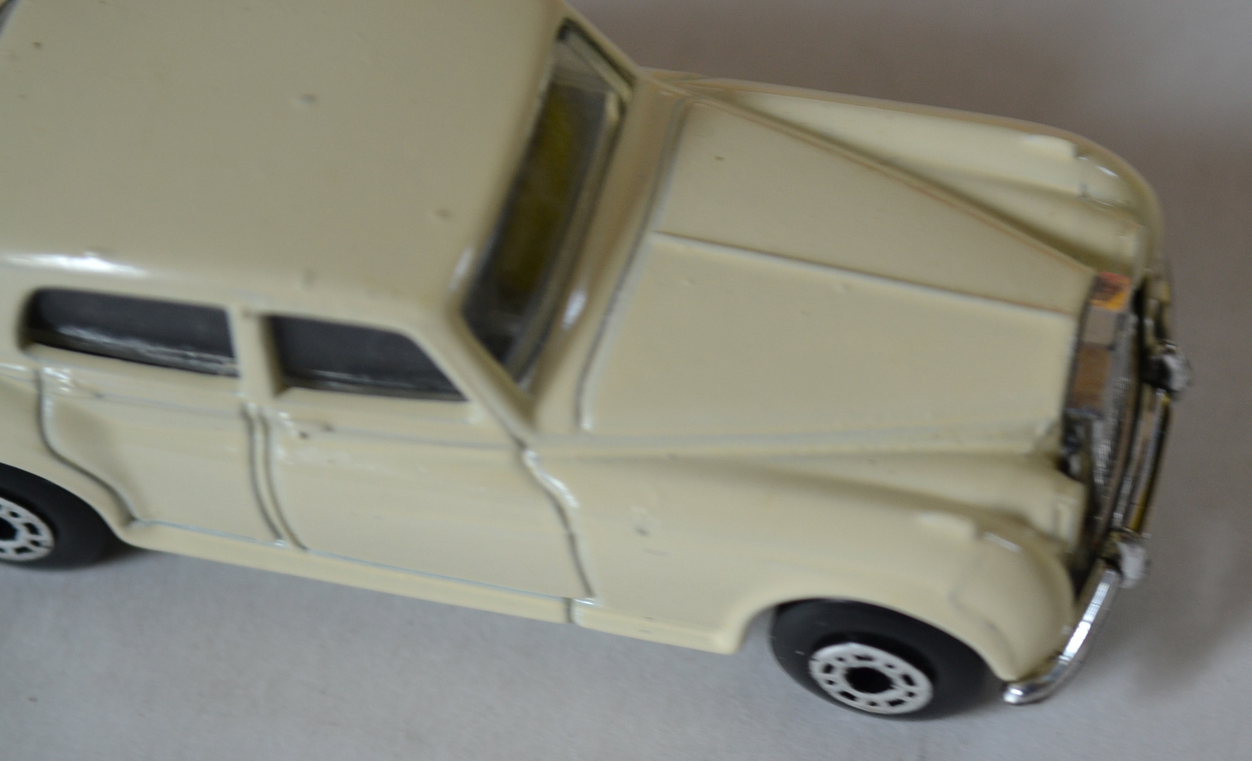 完売MATCHBOX COLLECT ALL 100 MODRLS マッチボックス MB-95