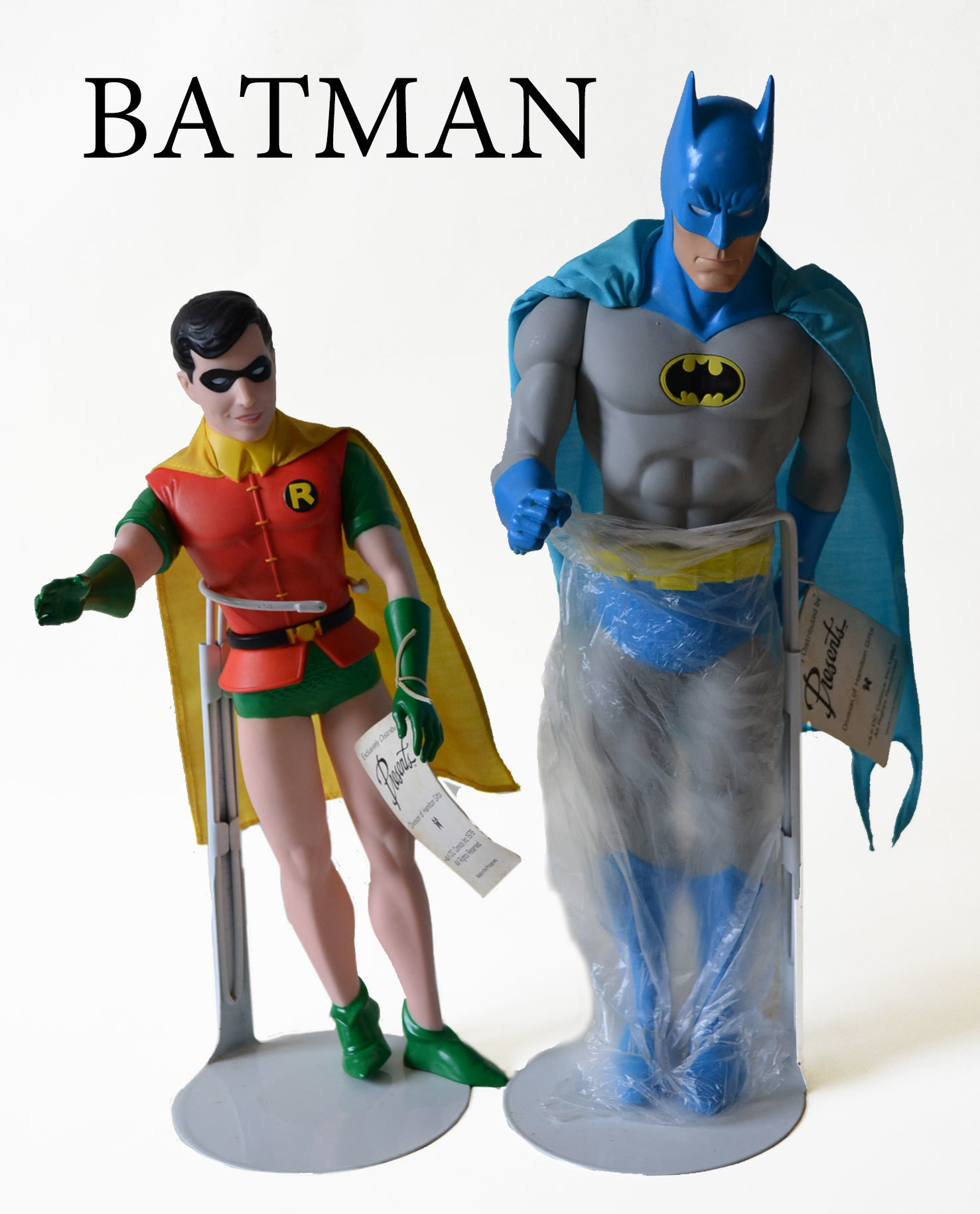 Batman and Robin 1988年 ハミルトン バットマン＆ロビン: Cochi.ka.ka